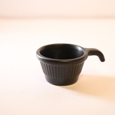 50ML Round shaped dip bowl set of 6