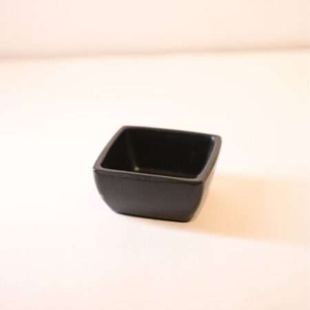 50ML Square shaped dip bowl set of 6