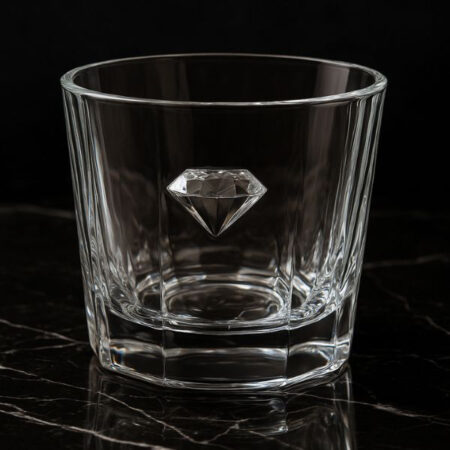 Glass 275 ML