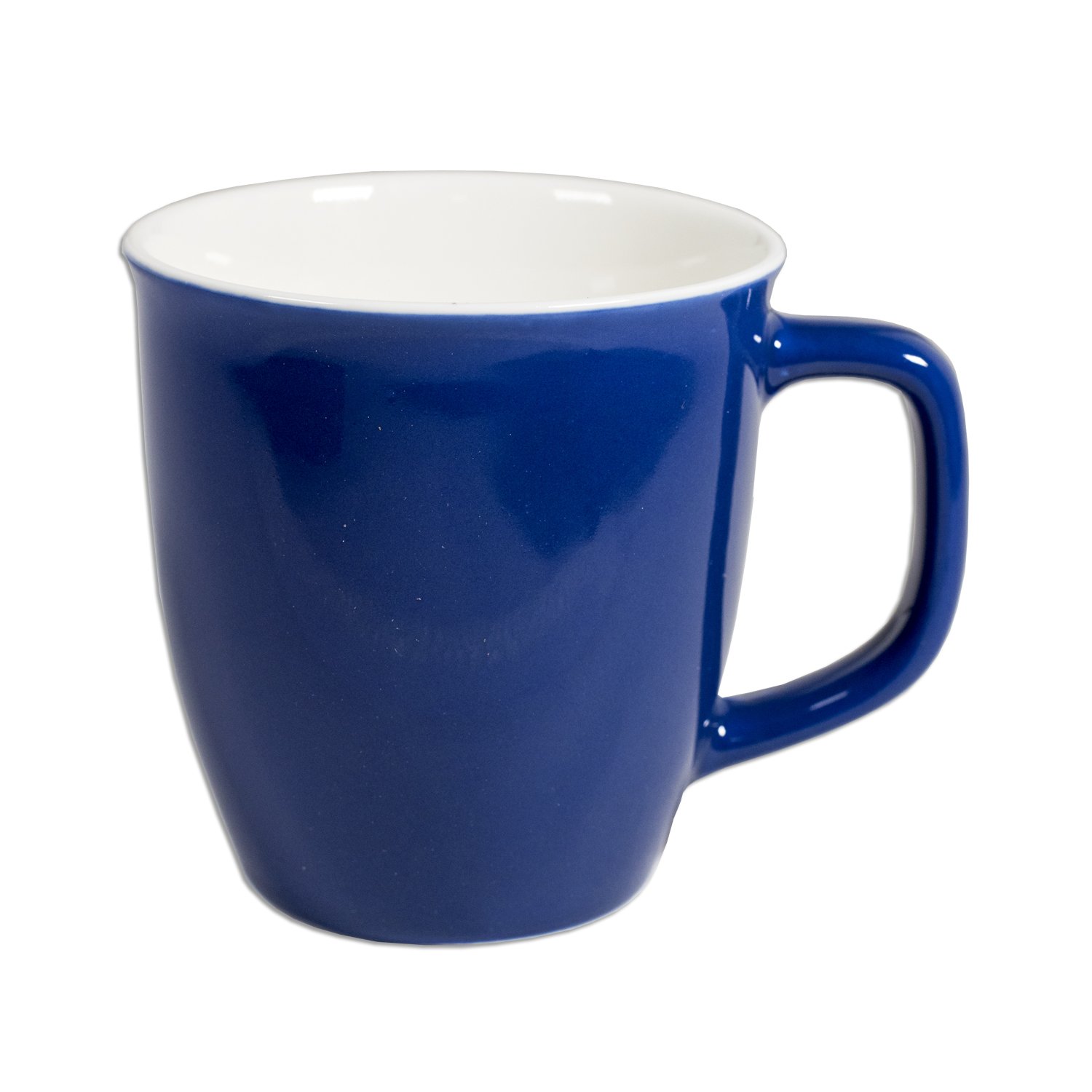 La Platina Multi Colour Ceramic Mug Set - Image 3
