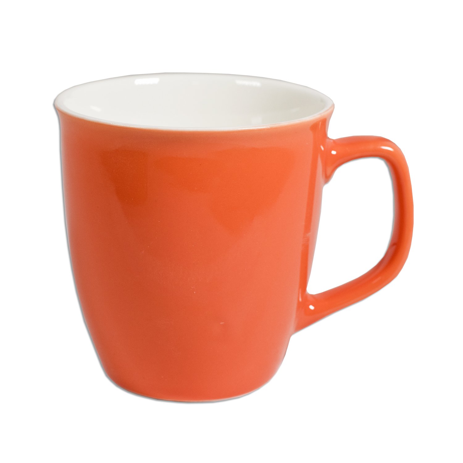 La Platina Multi Colour Ceramic Mug Set - Image 4