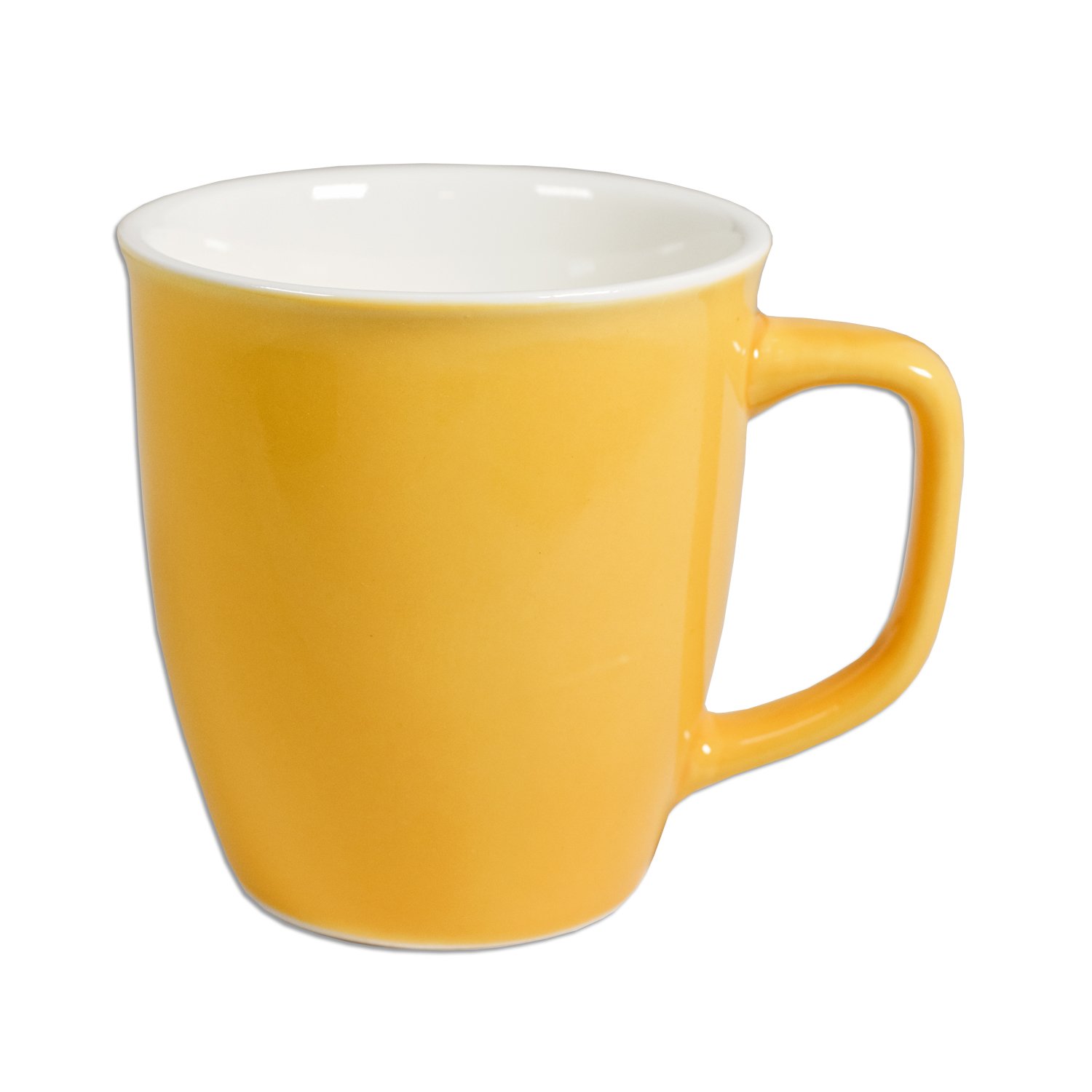 La Platina Multi Colour Ceramic Mug Set - Image 5