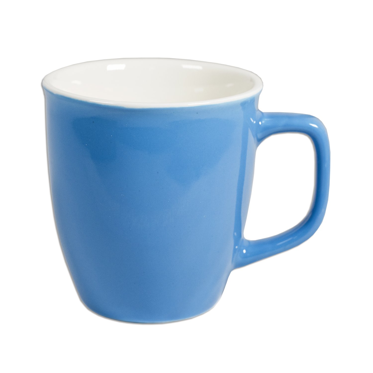 La Platina Multi Colour Ceramic Mug Set - Image 6