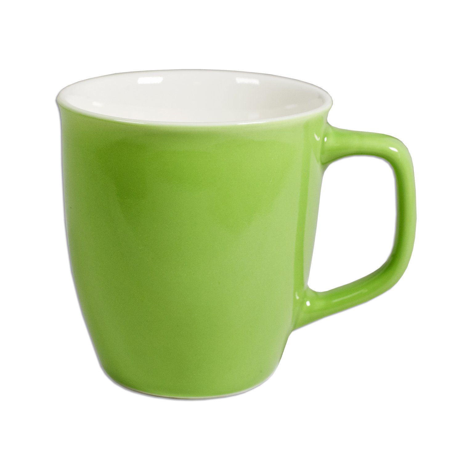 La Platina Multi Colour Ceramic Mug Set - Image 7