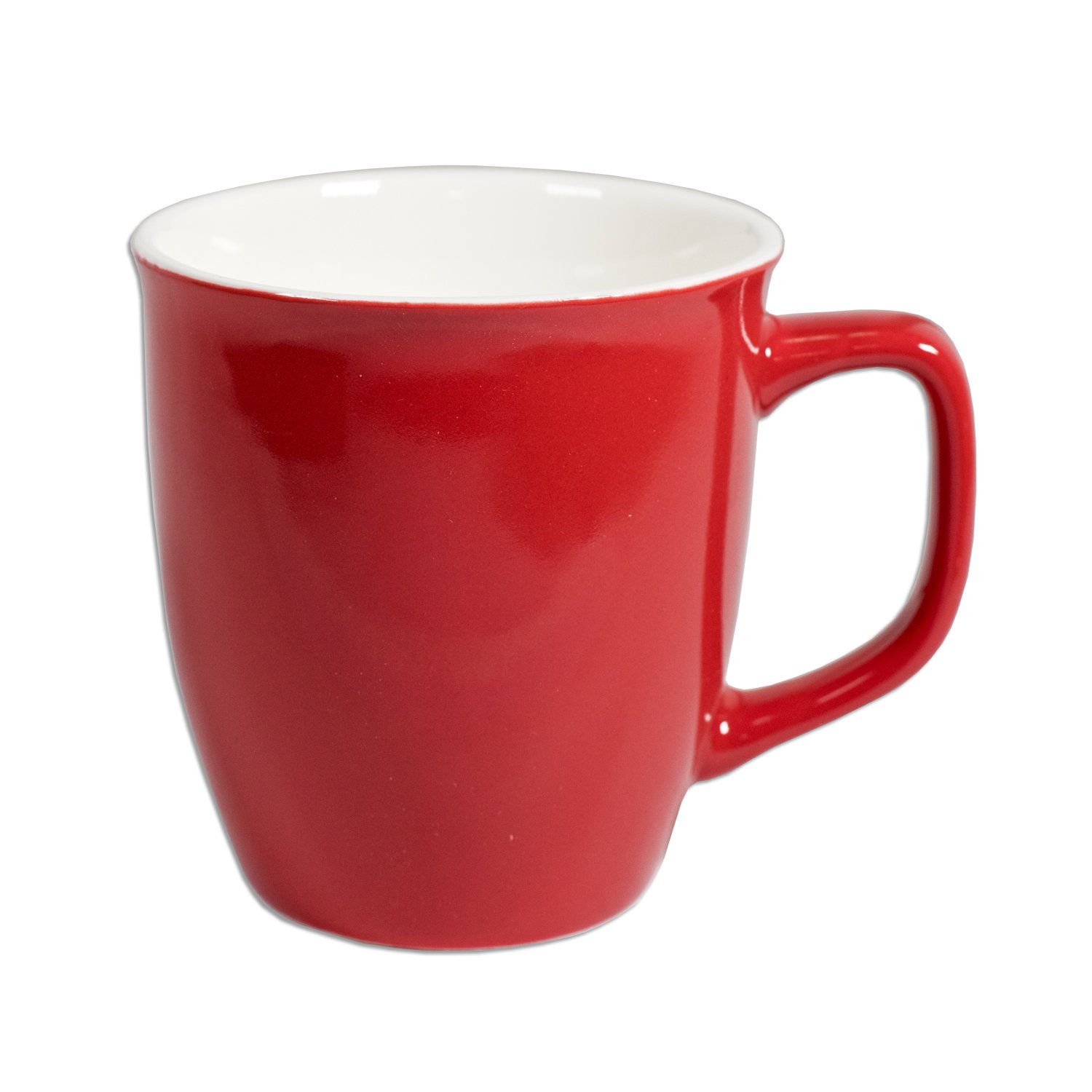 La Platina Multi Colour Ceramic Mug Set - Image 8