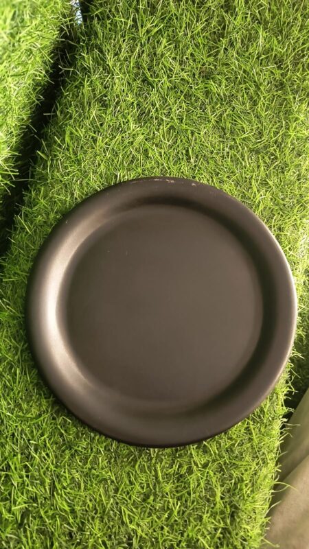 Melamine quarter plate HRI-1005