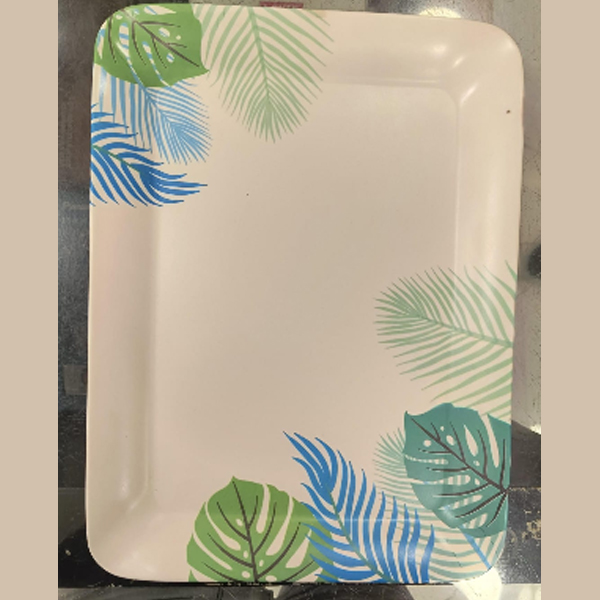 Melamine Tray