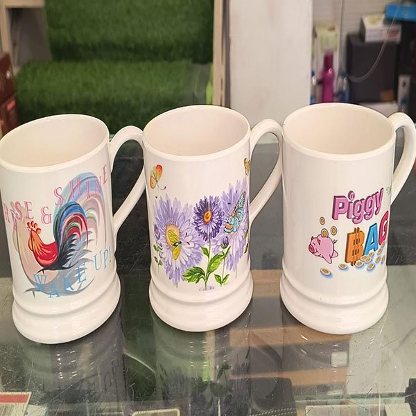 Melamine Mug