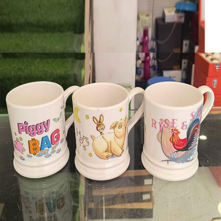 Melamine Mug