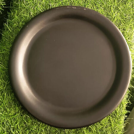 Melamine plate