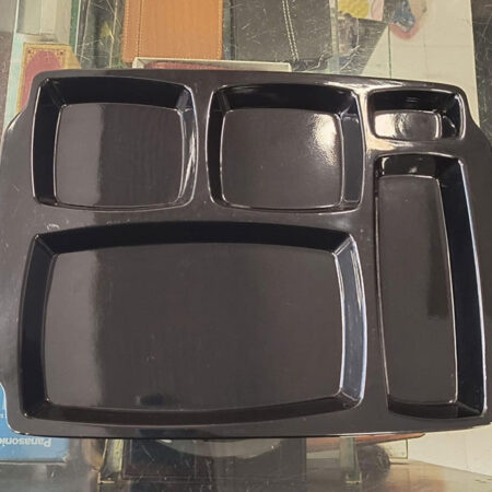 Melamine Partition plate Hri-1019