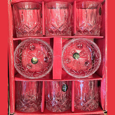 8pcs set