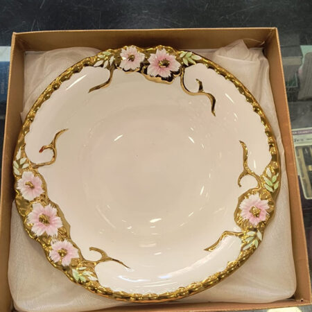 Lp 507A La Platina Ceramic Bowl
