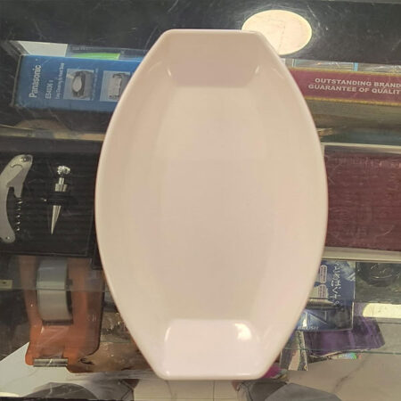 Melamine Oval platter