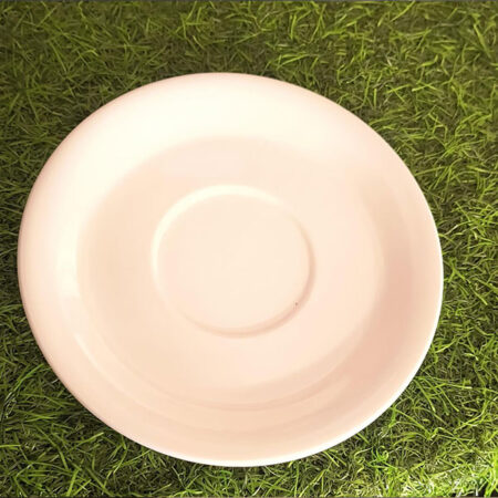Melamine Saucer